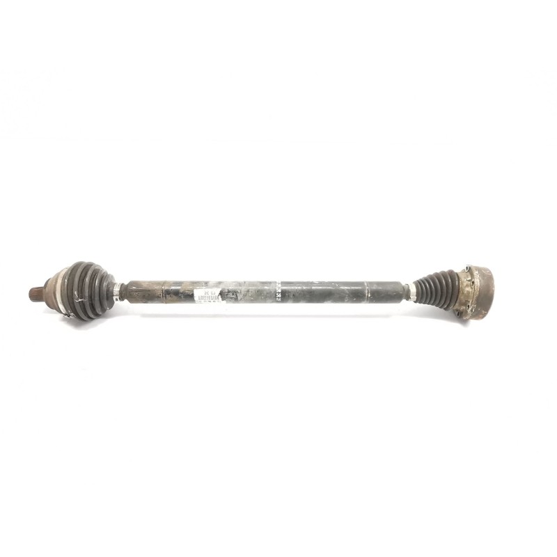 Recambio de transmisión delantera derecha para volkswagen golf vi (5k1) 1.6 tdi referencia OEM IAM 1K0407272CC  