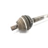 Recambio de transmisión delantera derecha para volkswagen golf vi (5k1) 1.6 tdi referencia OEM IAM 1K0407272CC  