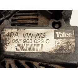 مُوَجِّهُ السَّيَّارَة Volkswagen Golf V berlina (1K1) | Desguace Becerril