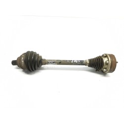 Transmision delantera izquierda volkswagen golf VI (5K1) oem 1K0407271CP / 1K0407271LB