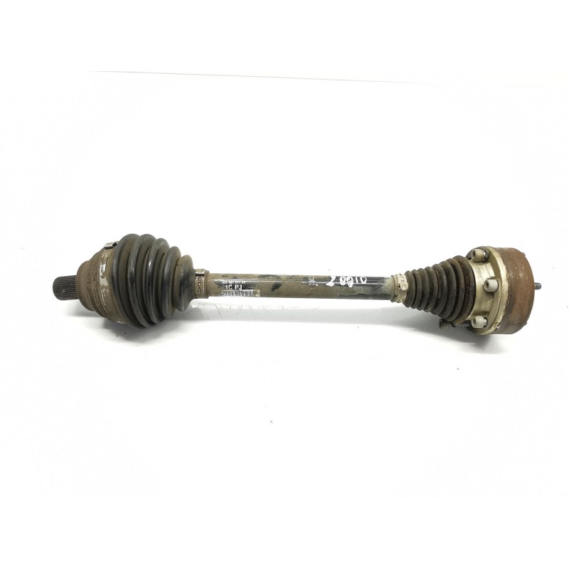 Recambio de transmisión delantera izquierda para volkswagen golf vi (5k1) 1.6 tdi referencia OEM IAM 1K0407271CP  