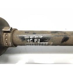 Recambio de transmisión delantera izquierda para volkswagen golf vi (5k1) 1.6 tdi referencia OEM IAM 1K0407271CP  
