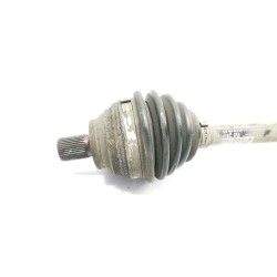 Recambio de transmisión delantera izquierda para volkswagen golf vi (5k1) 1.6 tdi referencia OEM IAM 1K0407271CP  
