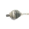 Recambio de transmisión delantera izquierda para volkswagen golf vi (5k1) 1.6 tdi referencia OEM IAM 1K0407271CP  