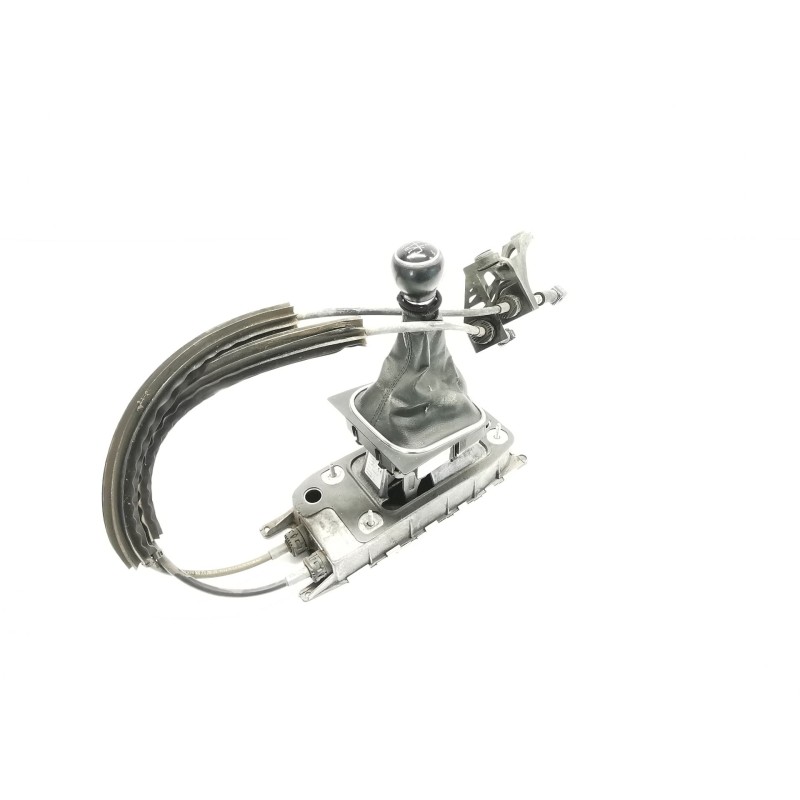 Recambio de cremallera dirección para volkswagen golf vi (5k1) 1.6 tdi referencia OEM IAM 1K1423051ED 974595ZFO 1K0909144J / 780