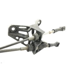 Recambio de cremallera dirección para volkswagen golf vi (5k1) 1.6 tdi referencia OEM IAM 1K1423051ED 974595ZFO 1K0909144J / 780