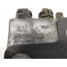 Recambio de cremallera dirección para volkswagen golf vi (5k1) 1.6 tdi referencia OEM IAM 1K1423051ED 974595ZFO 1K0909144J / 780