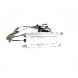Recambio de cremallera dirección para volkswagen golf vi (5k1) 1.6 tdi referencia OEM IAM 1K1423051ED 974595ZFO 1K0909144J / 780