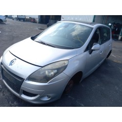 renault scénic iii (jz0/1_) del año 2009