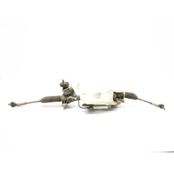 Recambio de cremallera dirección para volkswagen golf vi (5k1) 1.6 tdi referencia OEM IAM   