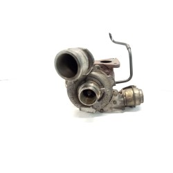 Turbocompresseur Renault Megane II (BM0/1_, CM0/1_) | Desguace Becerril