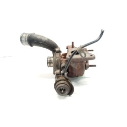 Recambio de turbocompresor para renault megane ii (bm0/1_, cm0/1_) 1.9 dci (bm0g, cm0g) referencia OEM IAM 8200369581 GT1749V 