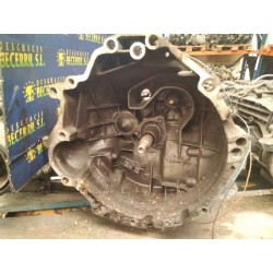 Recambio de caja cambios para audi 80/90 (811/813/853) referencia OEM IAM CCF  