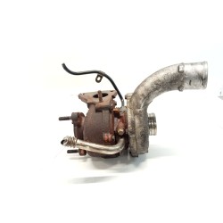 Recambio de turbocompresor para renault megane ii (bm0/1_, cm0/1_) 1.9 dci (bm0g, cm0g) referencia OEM IAM 8200369581 GT1749V 