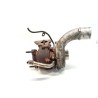 Recambio de turbocompresor para renault megane ii (bm0/1_, cm0/1_) 1.9 dci (bm0g, cm0g) referencia OEM IAM 8200369581 GT1749V 