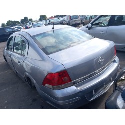 Parts breakdown for Opel astra h SEDÁN (A04) 1.7 CDTi (L69) Diesel of the year 2009 with engine Z 17 DTH