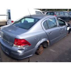 Parts breakdown for Opel astra h SEDÁN (A04) 1.7 CDTi (L69) Diesel of the year 2009 with engine Z 17 DTH