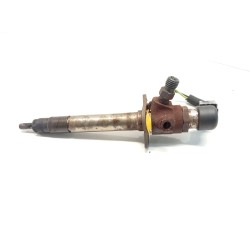 Recambio de inyector para land rover range rover sport i (l320) 2.7 d 4x4 referencia OEM IAM 7H2Q9K546CB  