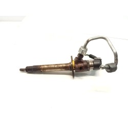 Recambio de inyector para land rover range rover sport i (l320) 2.7 d 4x4 referencia OEM IAM 7H2Q9K546CB  