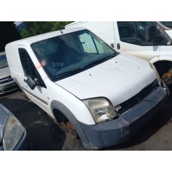 Parts breakdown for Ford transit connect (P65_, P70_, P80_) 1.8 Di Diesel of the year 2008 with engine BHPA,P7PA,P7PB,R2PA