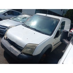 Elenco delle parti per Ford transit connect (P65_, P70_, P80_) 1.8 Di Diesel dell'anno 2008 con motore BHPA,P7PA,P7PB,R2PA
