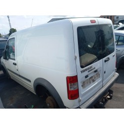 Elenco delle parti per Ford transit connect (P65_, P70_, P80_) 1.8 Di Diesel dell'anno 2008 con motore BHPA,P7PA,P7PB,R2PA