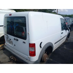 Elenco delle parti per Ford transit connect (P65_, P70_, P80_) 1.8 Di Diesel dell'anno 2008 con motore BHPA,P7PA,P7PB,R2PA