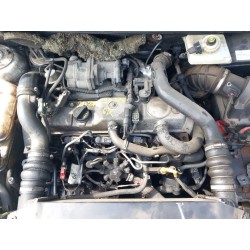Elenco delle parti per Ford transit connect (P65_, P70_, P80_) 1.8 Di Diesel dell'anno 2008 con motore BHPA,P7PA,P7PB,R2PA