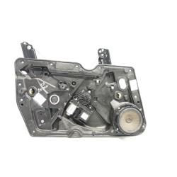 Front left door lock Volkswagen Golf VI (5K1) | Becerril Scrap Yard