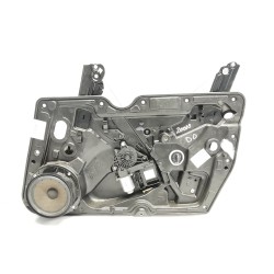 Right front window regulator Volkswagen Golf VI (5K1) | Becerril Scrap Yard