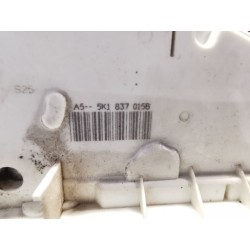 Recambio de cerradura puerta trasera izquierda para volkswagen golf vi (5k1) 1.6 tdi referencia OEM IAM 5K4839015H  