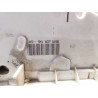 Recambio de cerradura puerta trasera izquierda para volkswagen golf vi (5k1) 1.6 tdi referencia OEM IAM 5K4839015H  