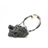 Recambio de cerradura puerta trasera izquierda para volkswagen golf vi (5k1) 1.6 tdi referencia OEM IAM 5K4839015H  