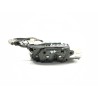 Recambio de cerradura puerta trasera izquierda para volkswagen golf vi (5k1) 1.6 tdi referencia OEM IAM 5K4839015H  