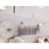 Recambio de cerradura puerta delantera derecha para volkswagen golf vi (5k1) 1.6 tdi referencia OEM IAM 5K1837016B  