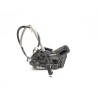 Recambio de cerradura puerta delantera derecha para volkswagen golf vi (5k1) 1.6 tdi referencia OEM IAM 5K1837016B  