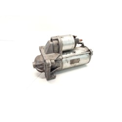 Starter motor Nissan Primastar (X83) | Becerril Scrap Yard