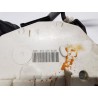 Recambio de cerradura puerta trasera derecha para volkswagen golf vi (5k1) 1.6 tdi referencia OEM IAM 5K4839016H  
