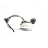 Recambio de cerradura puerta trasera izquierda para volkswagen golf vi (5k1) 1.6 tdi referencia OEM IAM 5K4839015H  