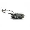 Recambio de cerradura puerta trasera izquierda para volkswagen golf vi (5k1) 1.6 tdi referencia OEM IAM 5K4839015H  
