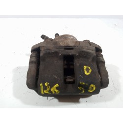 Recambio de pinza freno delantera derecha para renault 5 (b/c40) campus (b/c 407, b/c 40h) referencia OEM IAM   