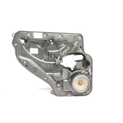 Alzacristallo posteriore sinistro Volkswagen Golf VI (5K1) | Desguace Becerril