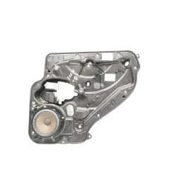 Alzacristallo posteriore destro Volkswagen Golf VI (5K1) | Desguace Becerril