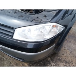 Phare gauche Renault Megane II Coupé-cabriolet (EM0/1_) | Desguace Becerril