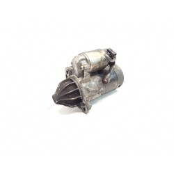 Starter motor Mitsubishi Montero   (V3_W, V2_W, V4_W, V5_W) | Becerril Scrap Yard