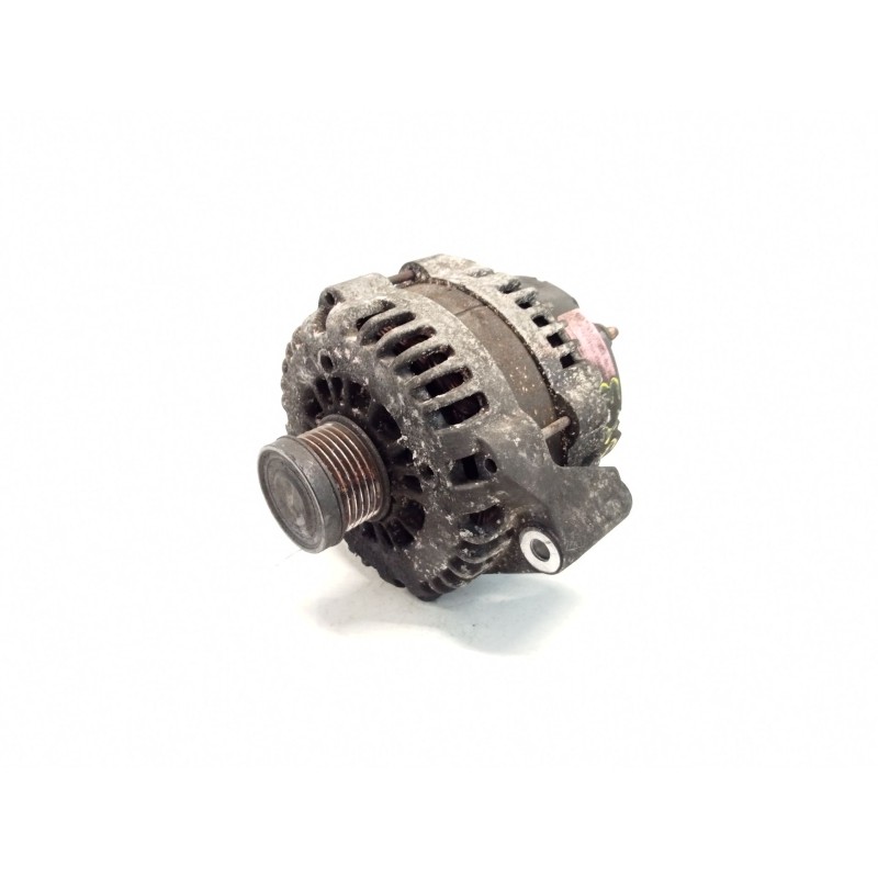 Alternator Opel Adam | Becerril Scrap Yard Alternator Opel Adam | Becerril Scrap Yard