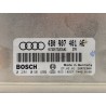 Recambio de centralita motor uce para audi a6 berlina (4b2) 2.5 tdi referencia OEM IAM 4B0907401AE 0281010496 