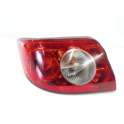 Left rear taillight Renault Megane II Coupé-cabriolet (EM0/1_) | Becerril Scrap Yard