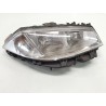 Right headlight Renault Megane II Coupé-cabriolet (EM0/1_) | Becerril Scrap Yard