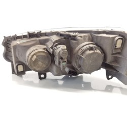 Right headlight Renault Megane II Coupé-cabriolet (EM0/1_) | Becerril Scrap Yard